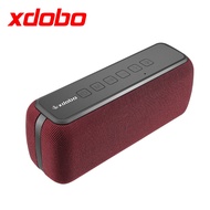 XDOBO X8 II 60W outdoor high-power plug-in wireless Bluetooth speaker subwoofer small stereo