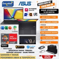 READY STOK .. Promo Laptop Gaming Asus Vivobook 15 M1405YA AMD Ryzen 7