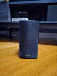 Onkyo skr-590 surround 喇叭 一隻