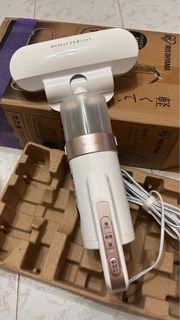 Iris Ohyama 超輕量除塵蟎吸塵機 IC-FAC3