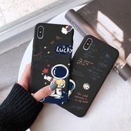 Topcase999 - Softcase Astro Kids OPPO A95 4G / RENO 6 4G / A1K / A12 / A15 / A15S / A16 / A31 2020 /