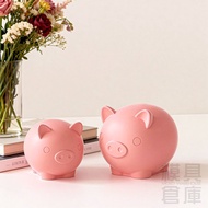 [Mold Warehouse] 3D Three-Dimensional Piglet 2 Sizes Silicone Mold Epoxy