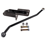Adjustable Front Track Bar For Jeep Cherokee XJ 4WD 2WD 1984-2001 4-6.5inch lift
