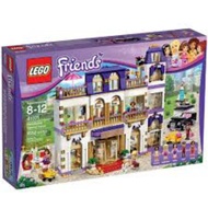 LEGO 41101 Friends Heartlake Grand Hotel