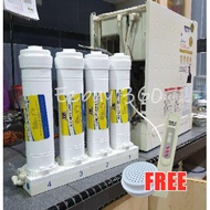 RO Water Filter IK Filter Cartridge OEM RO BIO Pure K-Series Filter