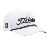 2023 New Hat Golf Cap Baseball Cap Mesh Hat With Mark Golf Cap Mens High-endJ.LINDEBERG FootJoy Titl