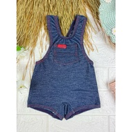 Children's One-Piece Swimsuit 3-6/ELLE