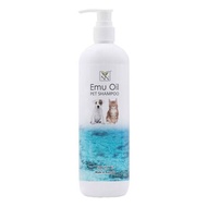 YNot Natural Emu Oil Pets Shampoo 500ml