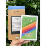 New kindle 2022/2024 silicone case
