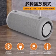 Card Portable Wireless Private Model Subwoofer Bluetooth Outdoor Portable Speaker Bluetooth Speaker 