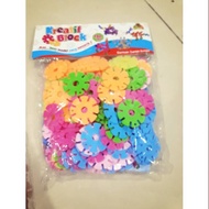 Creative Toys Beams