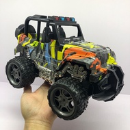 Jeep Buggy Car Remote Control Car Racing Off Road Monster Truck Car
