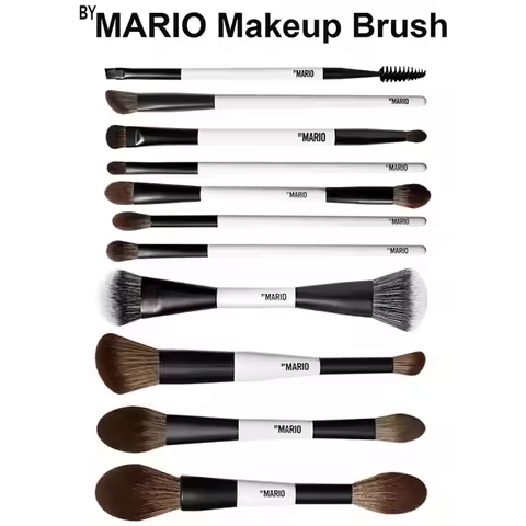 F1 F2 F3 F4 F5 E6 EF1 E3 E4 E5 F7 All Types Makeup Brush Highlight Blush Ambient Soft Glow Brush Sof
