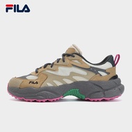 FILA FERN Men's Shoes Dad Shoes Reflective Casual Shoes