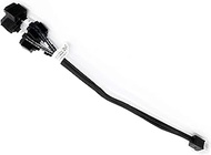 New Convert PCIE to LSI RAID Card Cable Compatible with DELL Precision T5820 T7820 T7920 Flex Bay Up