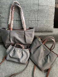 Tas Wanita Anello Legato Largo Warna Beragam