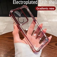 For Realme P3 Ultra 5G Casing For Realme P3 Ultra P3Ultra P 3 RealmeP3 Ultra RealmeP3Ultra Square Pl