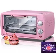 Electric oven baking household powder baking Mini oven special 12L