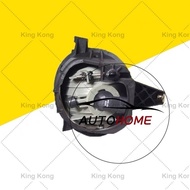 ✙ ⦁ ♞,♘Car front bumper fog light for TOYOTA VIOS NCP42 2006 2007 SOLUNA VIOS Car bumper fog lamp l