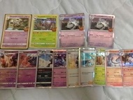 Assorted characters Trick or Trade BOOster Bundle card