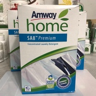 📍Amway Home SA8 Premium (ผงซักฟอกสูตรเข้มข้น) ช็อปไทย