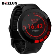 BOZLUN Smart Watch Men Fitness celet Health Tracker Waterproof Smartwatch or Xiaomi