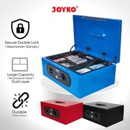 Cash Box Money Box Cash Box Joyko CB-36A