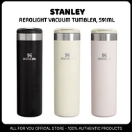 [STANLEY] AEROLIGHT Vacuum Tumbler, 591ml