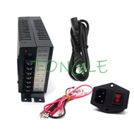 【Limited stock】 Jamma 5v/10a Arcade Switch Power Supply Set 12v/5a Power Cord On/off Switch For Pandora's Box Console Jamma Arcade Games Machine