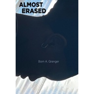 ALMOST ERASED - Paperback - English - 9798890914064