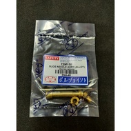 N01 [Safety] SLIDE NEEDLE ASSY JARUM SET TZM/TS125/NSR/GAMA/KR150/Y100/RXZ/Y125Z