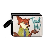 Disney Zootopia Hand Pouch - Nick