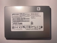 Micron 1300 2.5" 256GB SATA SSD 固態硬碟