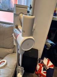 小米❤️吸塵機