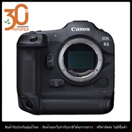 กล้องถ่ายรูป / กล้อง Canon กล้อง รุ่น Canon EOS R3 Body by FOTOFILE รับประกันศูนย์ไทย