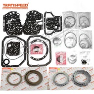 TRANSPEED A4BF2 A4BF3 Auto Transmission Master Rebuilding Repair Kit สำหรับ Hyundai Kia 2000 บนรถอุป