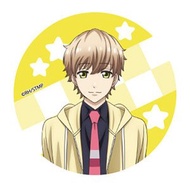High School Star Musical - Nayuki Tooru - Badge (Limited)