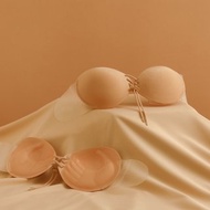 bVranilla 3 合 1 Extra Doom Doom x 3 俯臥撑文胸