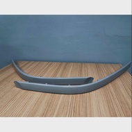 Front BUMPER STRIP BMW E39 (2000-2003) (1pc)