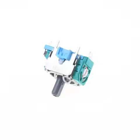 B*New 1/2/4Pcs Replacement PS5 Controller Joystick For Sony PlayStation 5 Game Controller New Model 