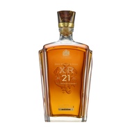 Johnnie Walker & Son XR 21 70cl 40%