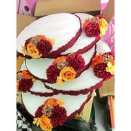 GUBAHAN HANTARAN SIAP HANTARAN TUNANG BAJET