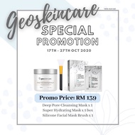 Geoskincare CMCO Promo Package 4