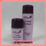 DNARS TONER COLLOGEN & TONER TREATMENT ORIGINAL