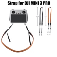 [HOT 2023] for DJI MINI 3 PRO Lanyard Strap Smart Controller with Screen Shoulder Sling Drone DJI RC Accessory