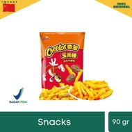 Cheetos Corn Japanese Steak - Cheetos Snacks