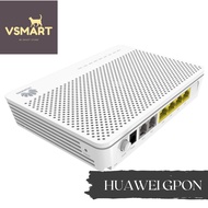 **USED** Huawei EchoLife GPON Terminal HG8240H5 Fibre Optic MODEM