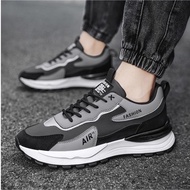 QC1270 Men's Shoes, Men's Fashion Sneaker Shoes with Youthful and Dynamic Style