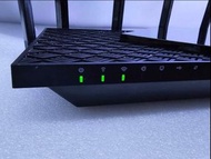 TP-LINK 
Archer AX73
Dual Band Gigabit  
WiFi 6 Router

👉🏻有意購買直接留電話聯絡👈🏻
⭐️Carousell回覆訊息限制⭐️
⛔️沒有留電話預