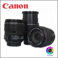 Canon Zoom Lens EF-S 15-85mm IS USM (Used) (99% Like New)